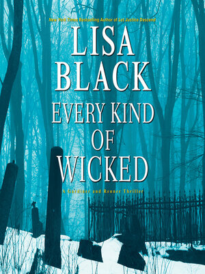 Every Kind of Wicked - Audiobook